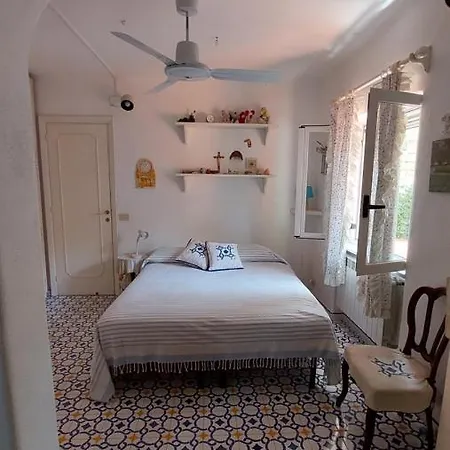 Σπίτι διακοπών Villetta Panoramica