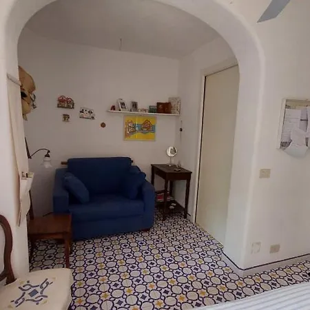 Σπίτι διακοπών Villetta Panoramica