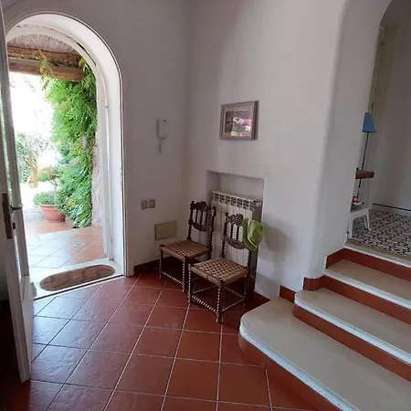 Villetta Panoramica Σπίτι διακοπών *