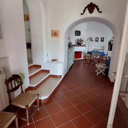 Villetta Panoramica Σπίτι διακοπών *