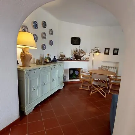 Villetta Panoramica
