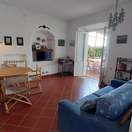 Villetta Panoramica *