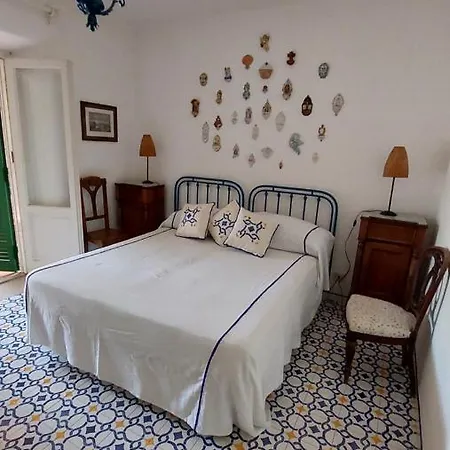 Σπίτι διακοπών Villetta Panoramica