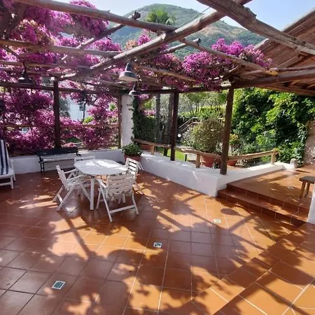Σπίτι διακοπών Villetta Panoramica