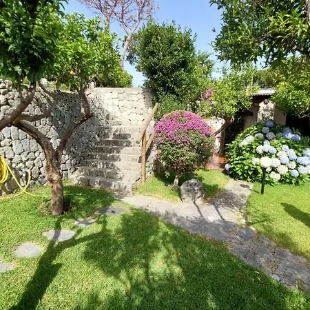 Villetta Panoramica Σπίτι διακοπών *